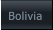Bolivia Bolivia
